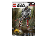 LEGO Star Wars 75254 Szturmowa maszyna krocząca AT-ST - 519810 - zdjęcie 1